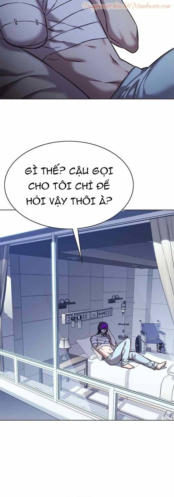 Hoá Thân Thành Mèo Chap 240 - Next Chap 241