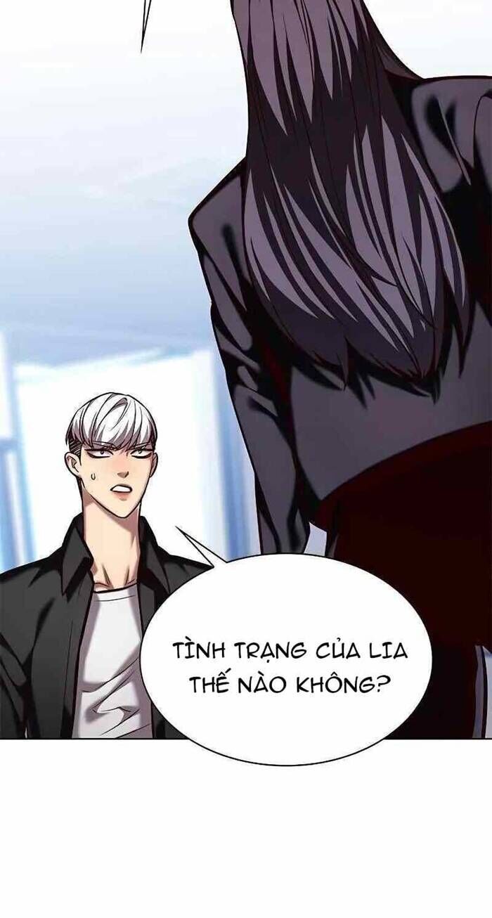 Hoá Thân Thành Mèo Chap 240 - Next Chap 241