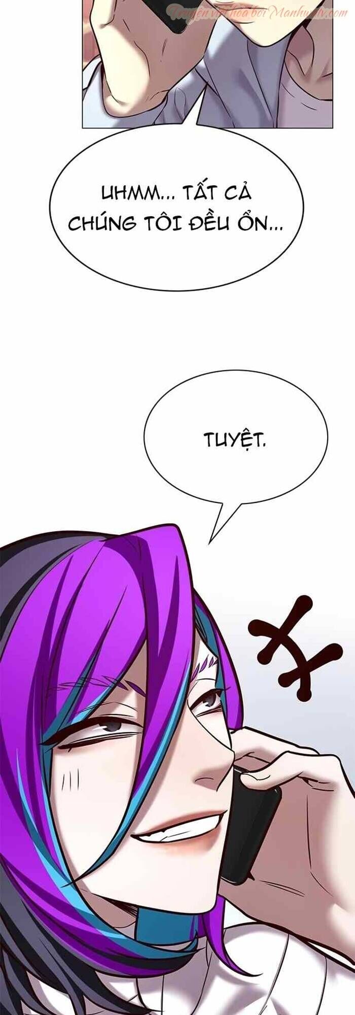 Hoá Thân Thành Mèo Chap 240 - Next Chap 241