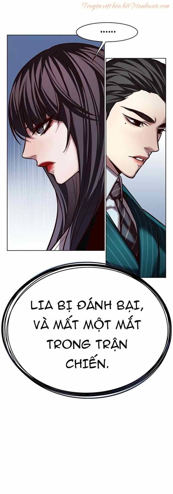 Hoá Thân Thành Mèo Chap 240 - Next Chap 241