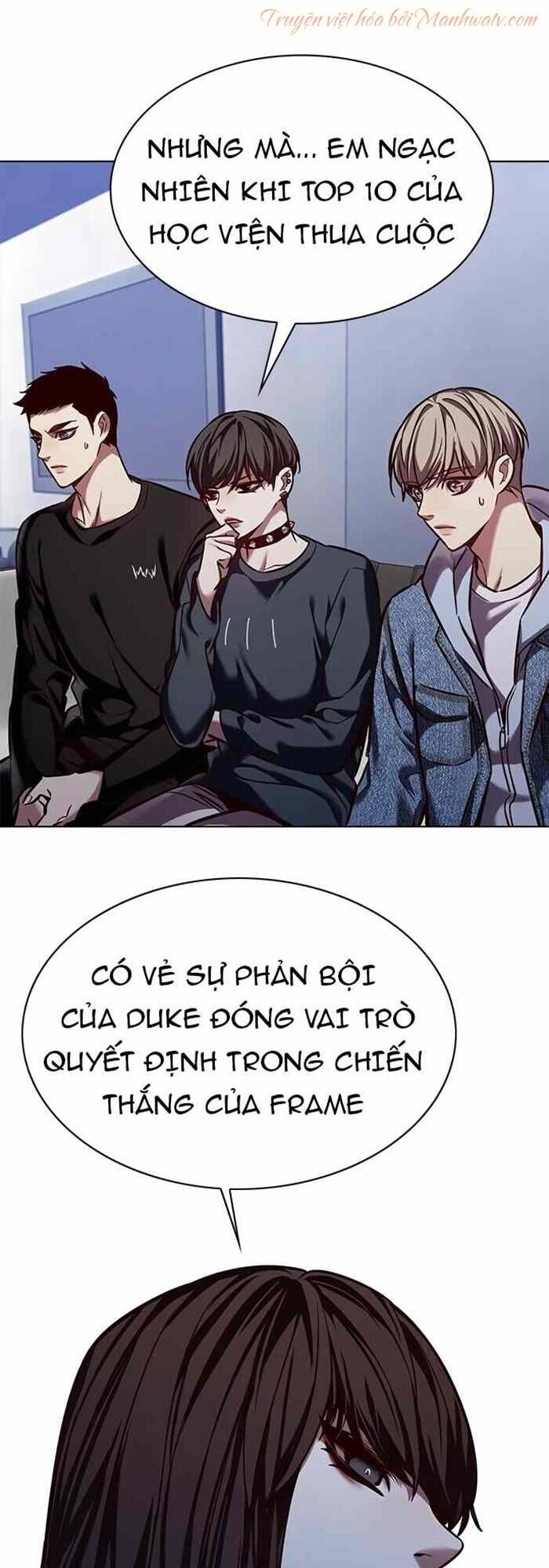 Hoá Thân Thành Mèo Chap 240 - Next Chap 241