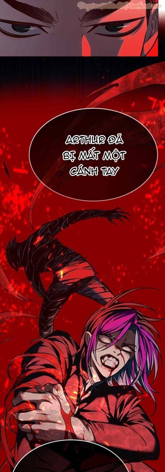 Hoá Thân Thành Mèo Chap 240 - Next Chap 241