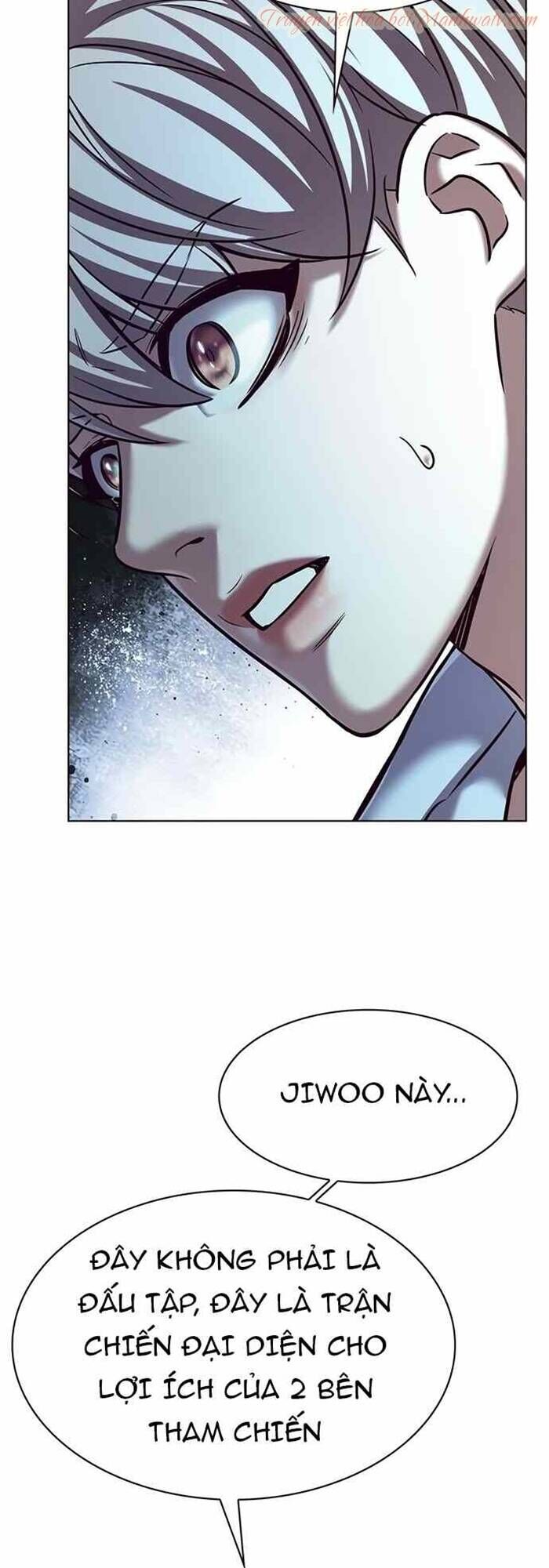 Hoá Thân Thành Mèo Chap 240 - Next Chap 241