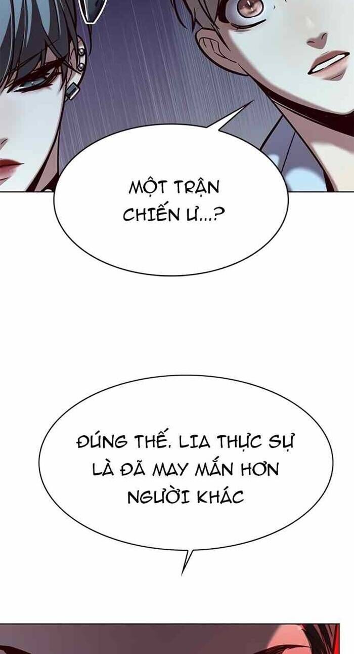 Hoá Thân Thành Mèo Chap 240 - Next Chap 241