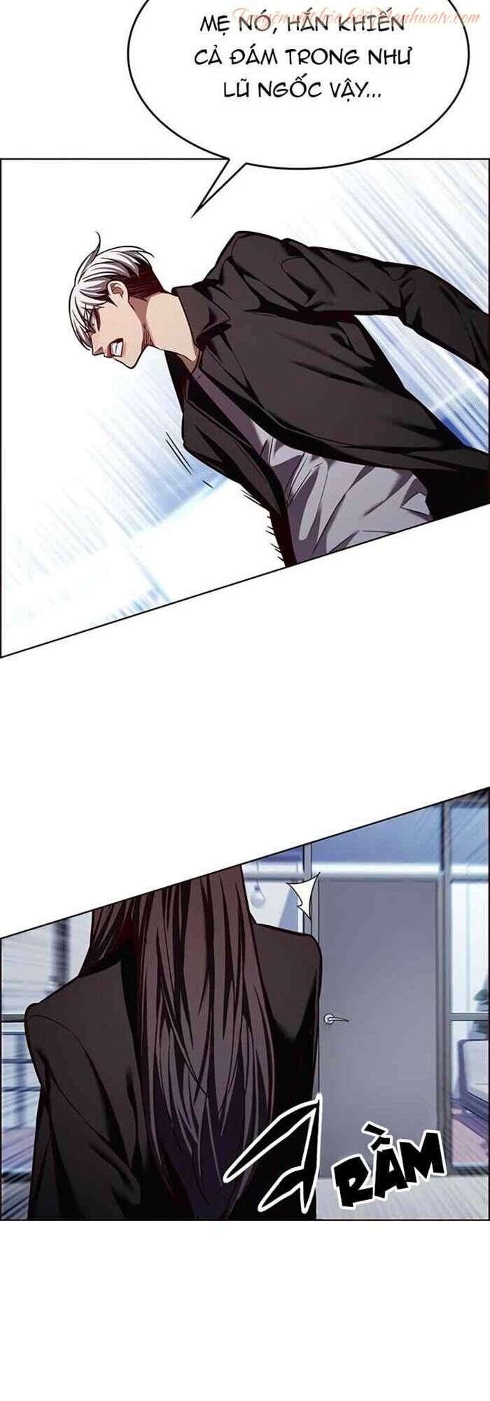 Hoá Thân Thành Mèo Chap 240 - Next Chap 241