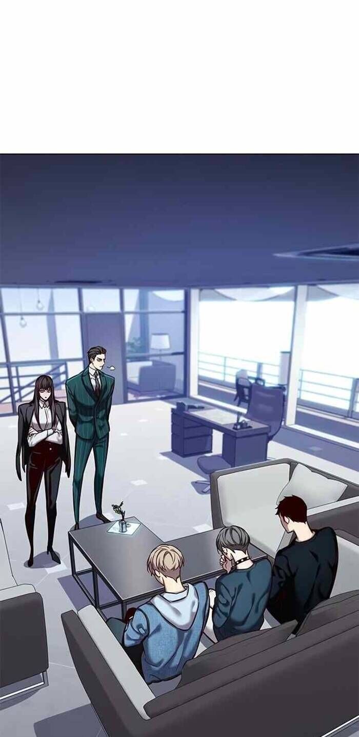 Hoá Thân Thành Mèo Chap 240 - Next Chap 241