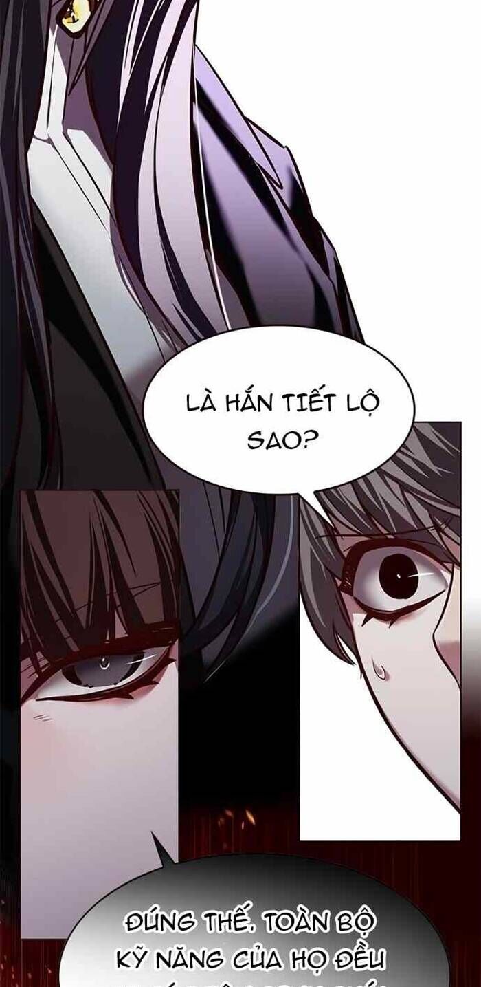 Hoá Thân Thành Mèo Chap 240 - Next Chap 241