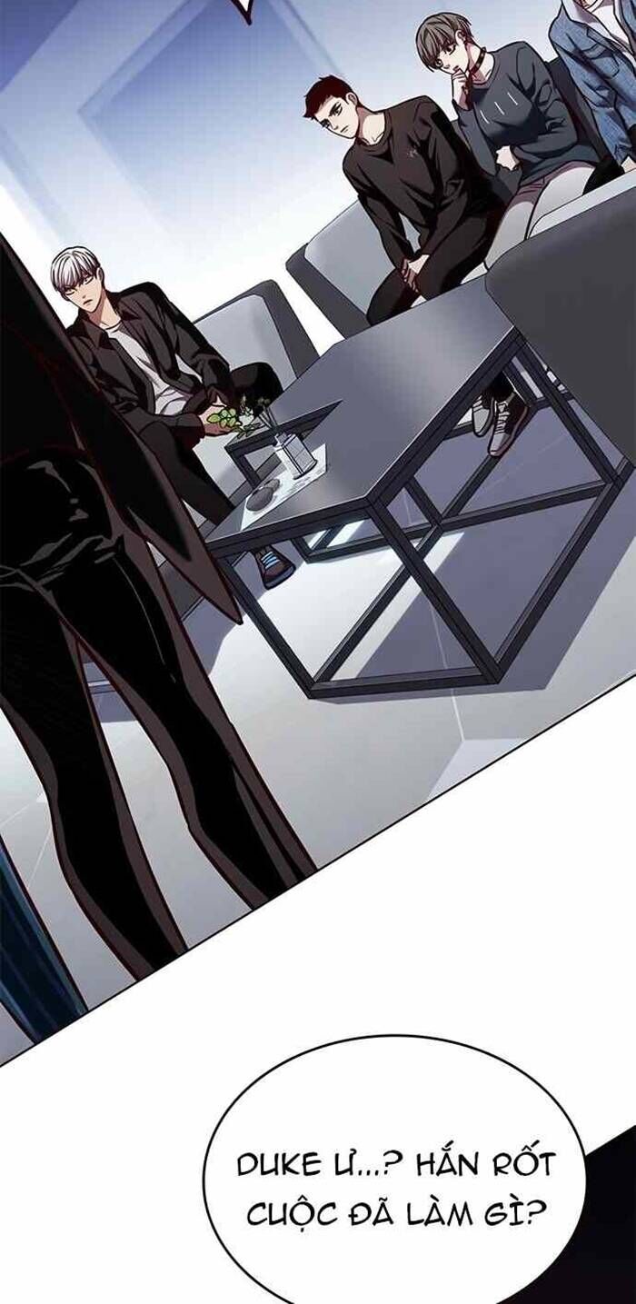 Hoá Thân Thành Mèo Chap 240 - Next Chap 241