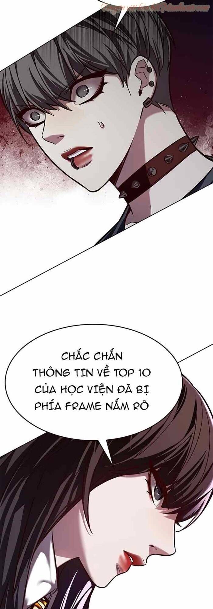 Hoá Thân Thành Mèo Chap 240 - Next Chap 241