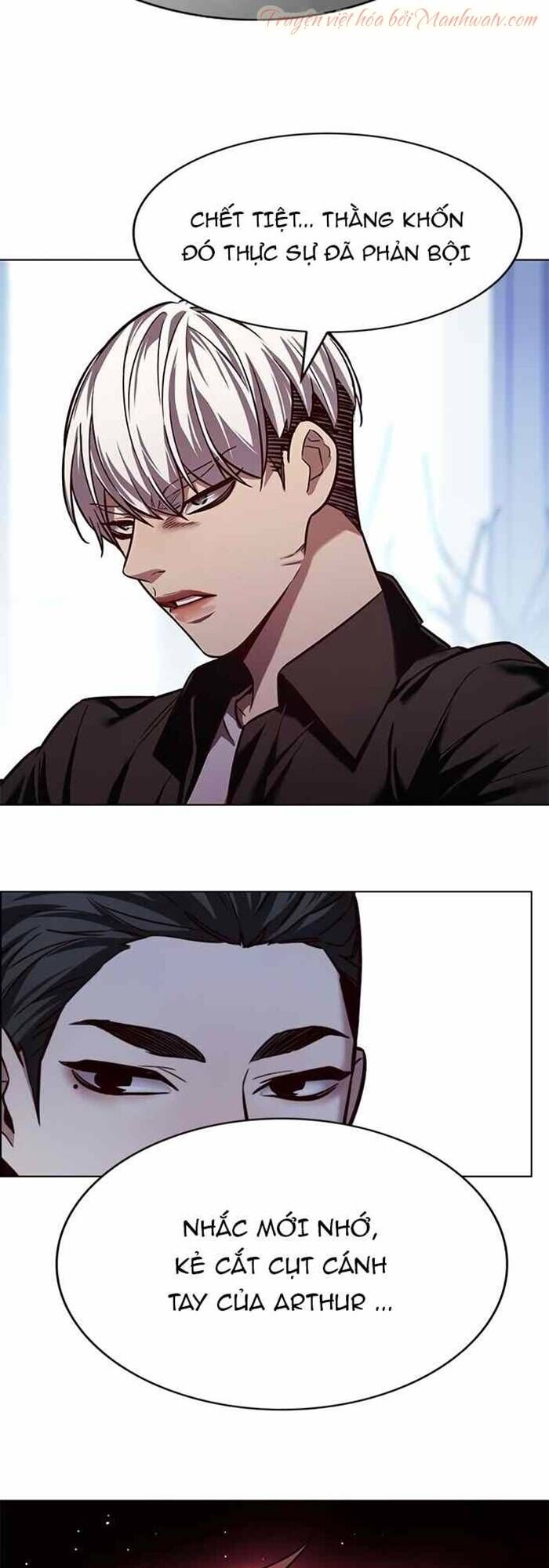 Hoá Thân Thành Mèo Chap 240 - Next Chap 241