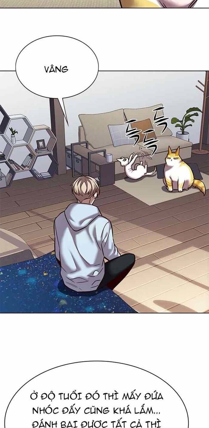 Hoá Thân Thành Mèo Chap 240 - Next Chap 241
