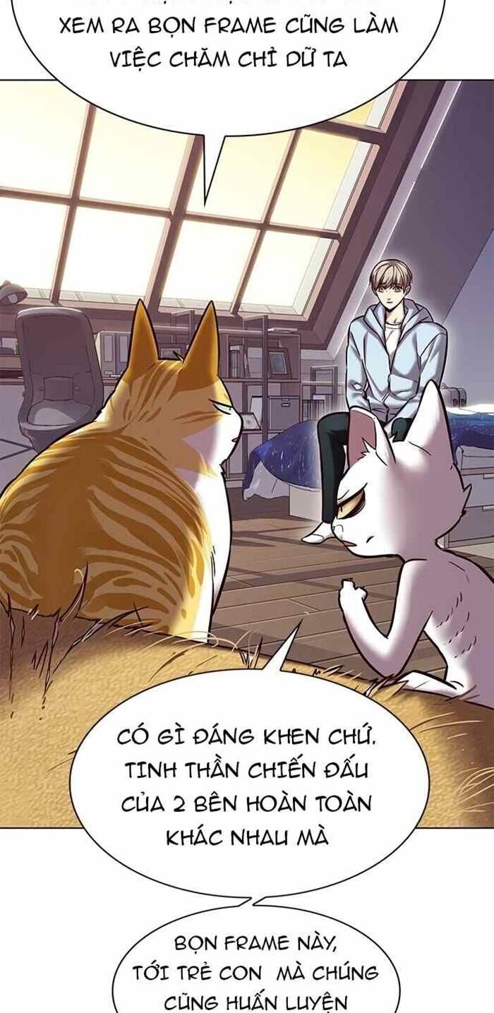 Hoá Thân Thành Mèo Chap 240 - Next Chap 241