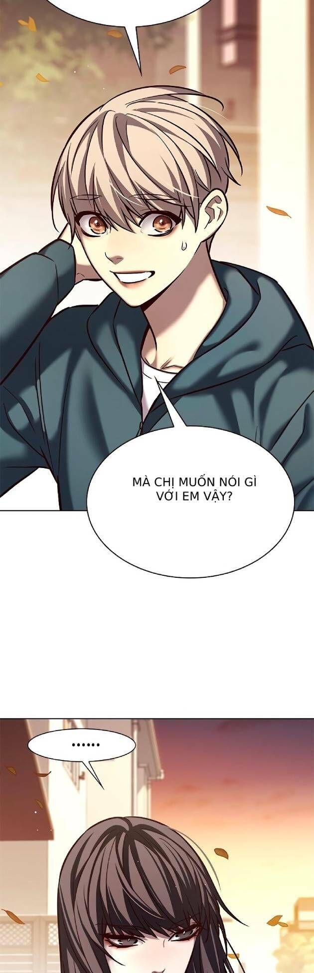 Hoá Thân Thành Mèo Chap 241 - Next Chap 242