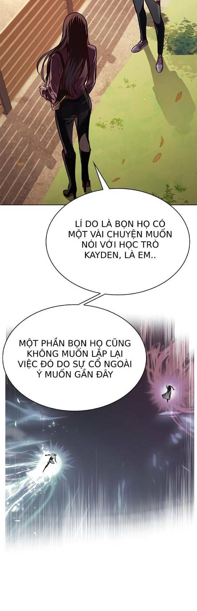 Hoá Thân Thành Mèo Chap 241 - Next Chap 242