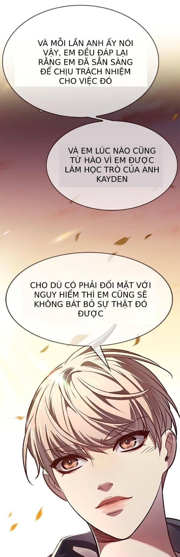 Hoá Thân Thành Mèo Chap 241 - Next Chap 242