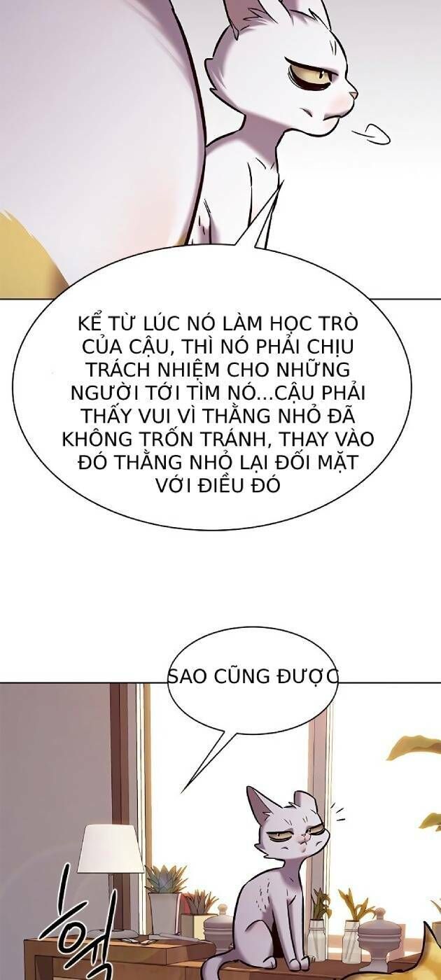 Hoá Thân Thành Mèo Chap 241 - Next Chap 242