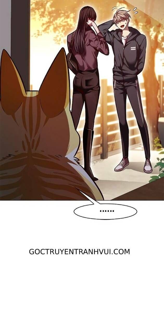Hoá Thân Thành Mèo Chap 241 - Next Chap 242