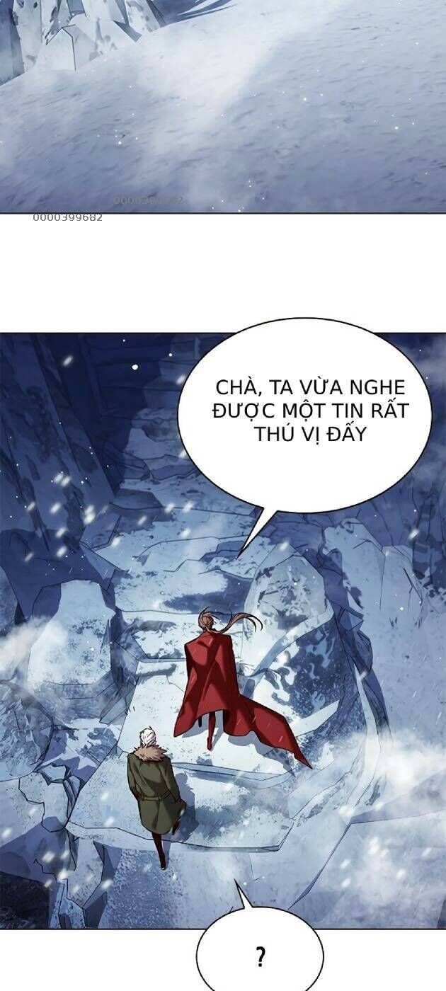 Hoá Thân Thành Mèo Chap 241 - Next Chap 242