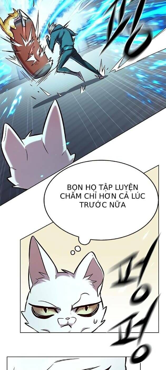 Hoá Thân Thành Mèo Chap 241 - Next Chap 242