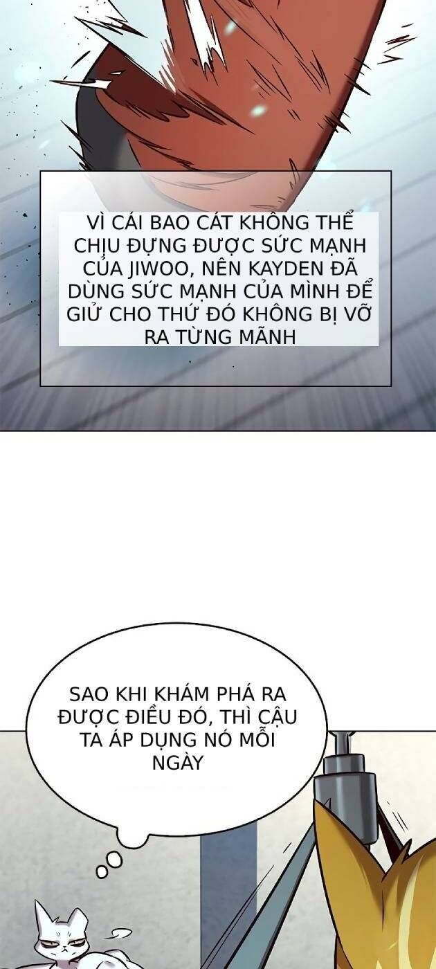 Hoá Thân Thành Mèo Chap 241 - Next Chap 242