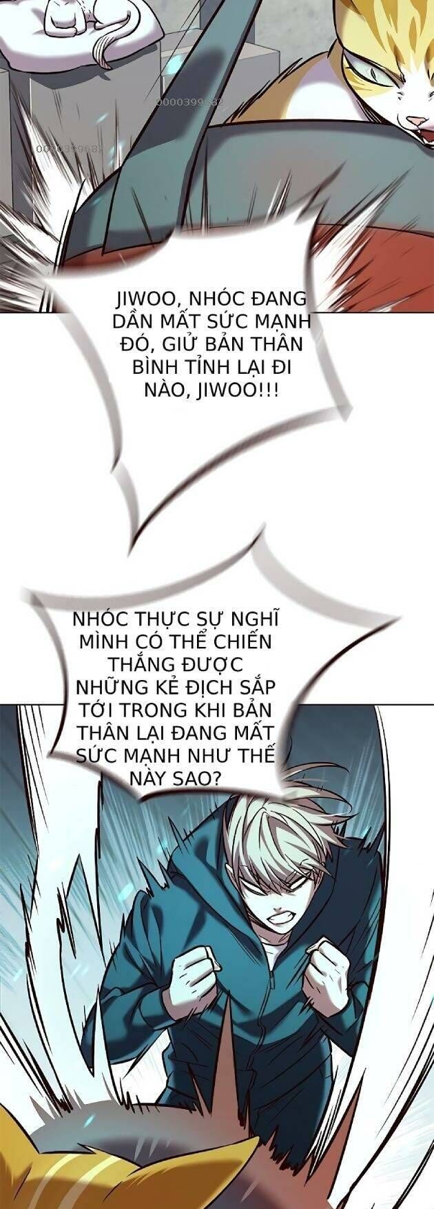 Hoá Thân Thành Mèo Chap 241 - Next Chap 242