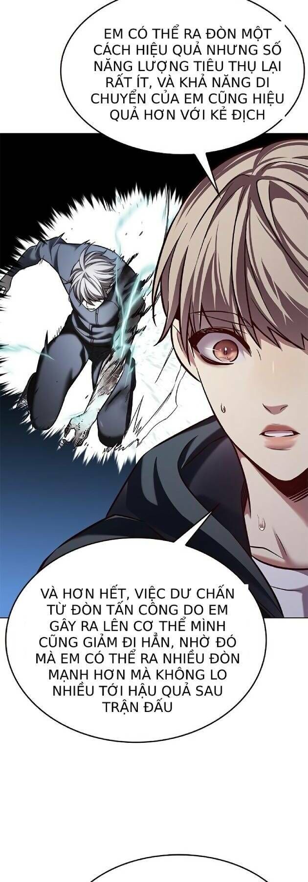 Hoá Thân Thành Mèo Chap 241 - Next Chap 242