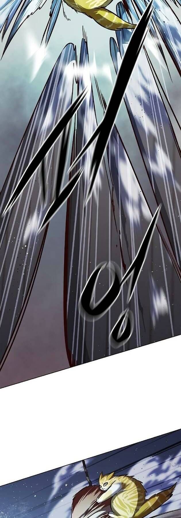 Hoá Thân Thành Mèo Chap 241 - Next Chap 242