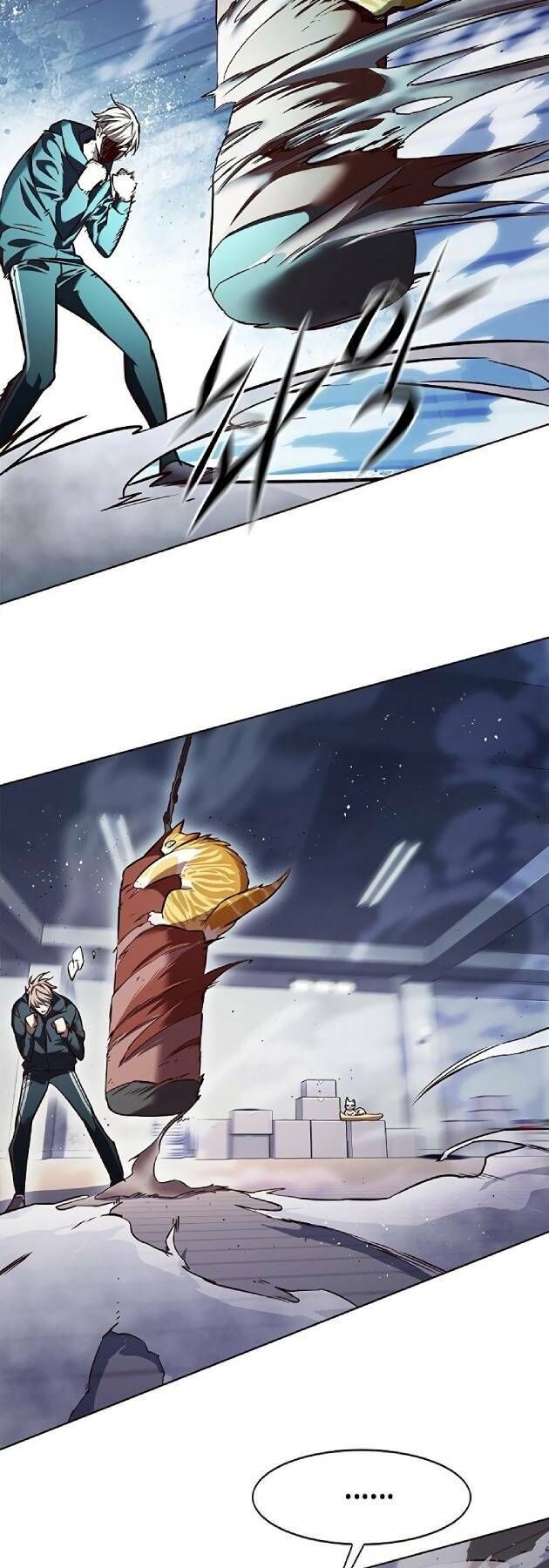 Hoá Thân Thành Mèo Chap 241 - Next Chap 242