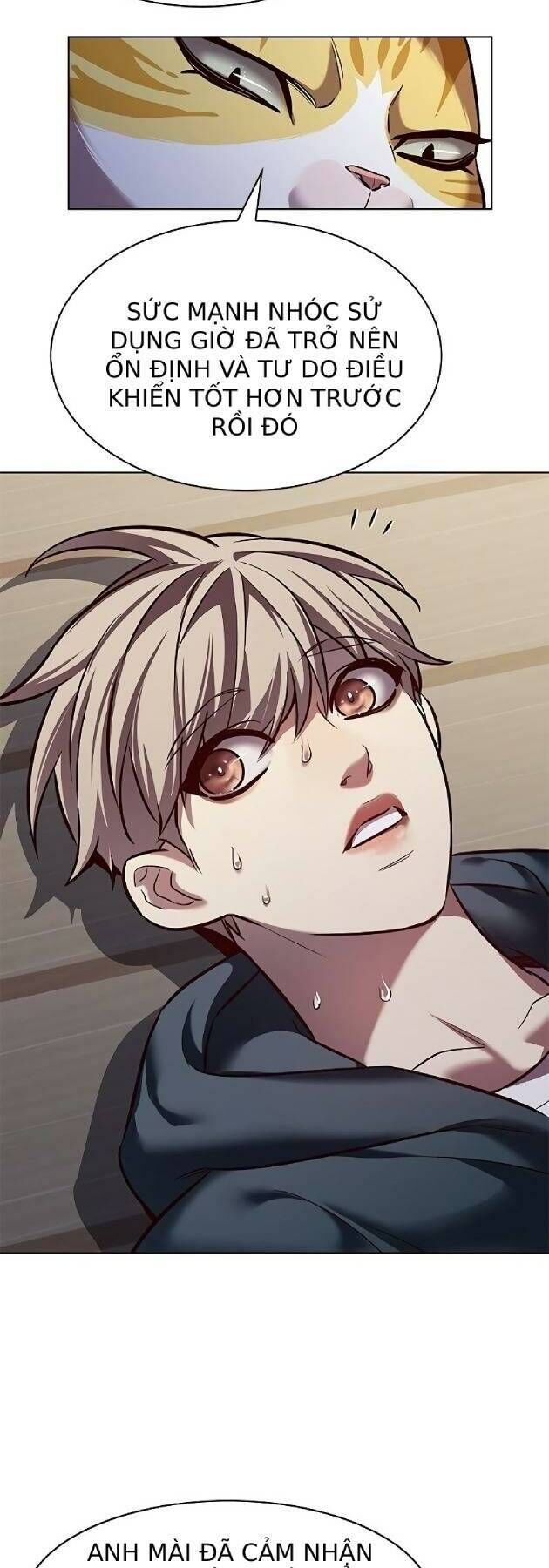 Hoá Thân Thành Mèo Chap 241 - Next Chap 242