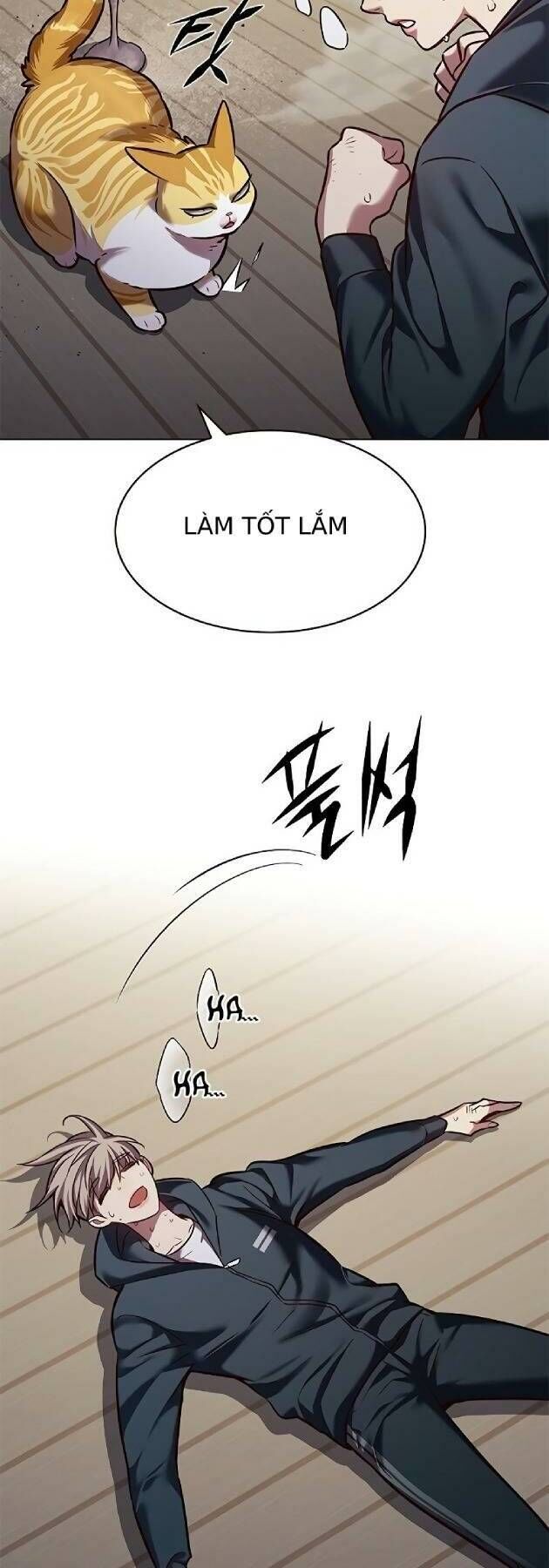 Hoá Thân Thành Mèo Chap 241 - Next Chap 242