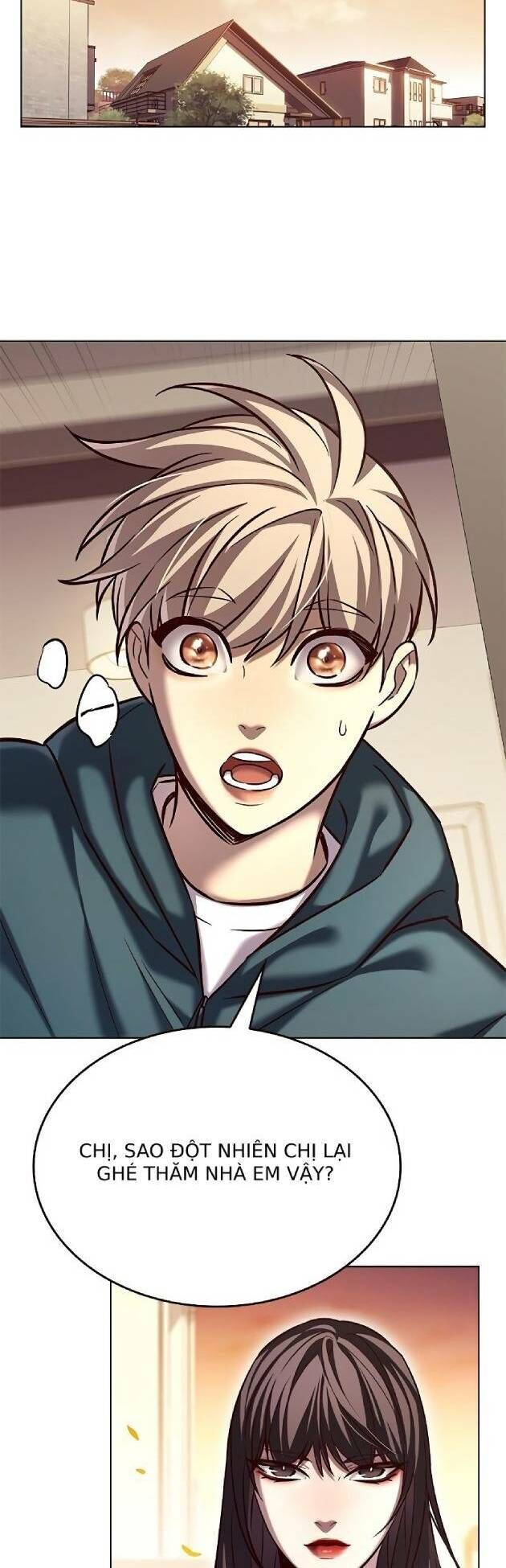 Hoá Thân Thành Mèo Chap 241 - Next Chap 242