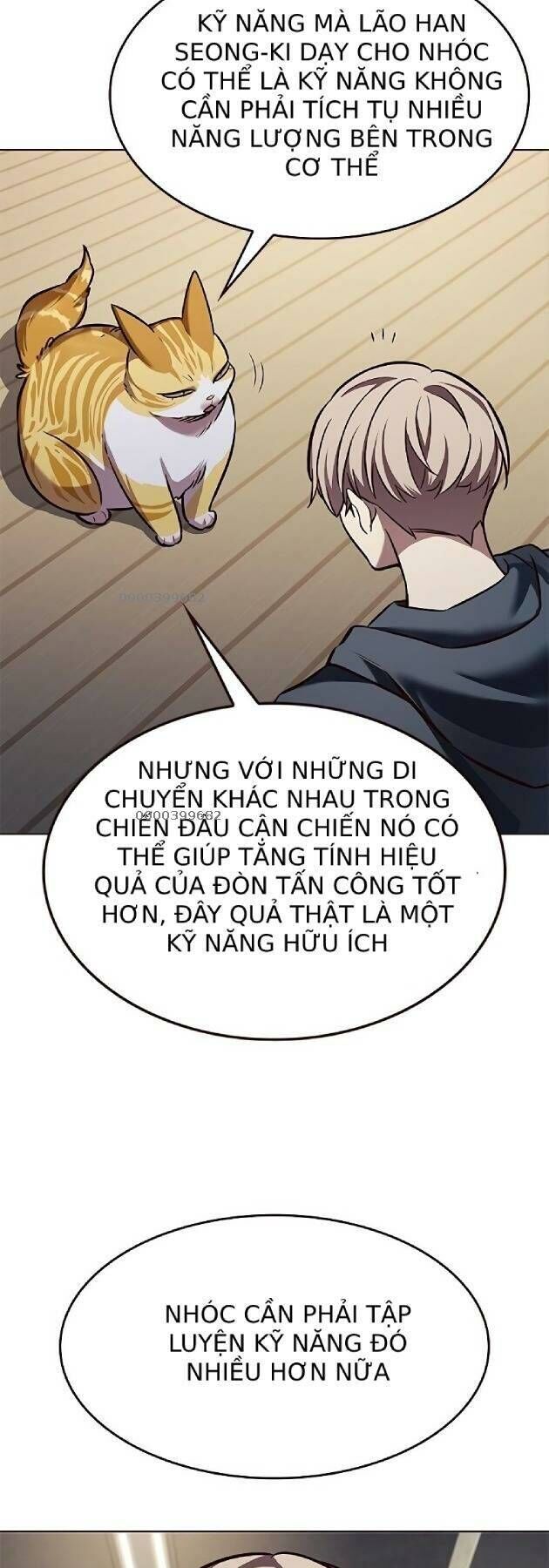 Hoá Thân Thành Mèo Chap 241 - Next Chap 242