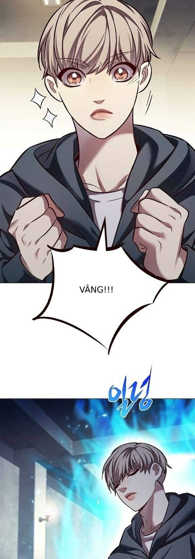 Hoá Thân Thành Mèo Chap 241 - Next Chap 242