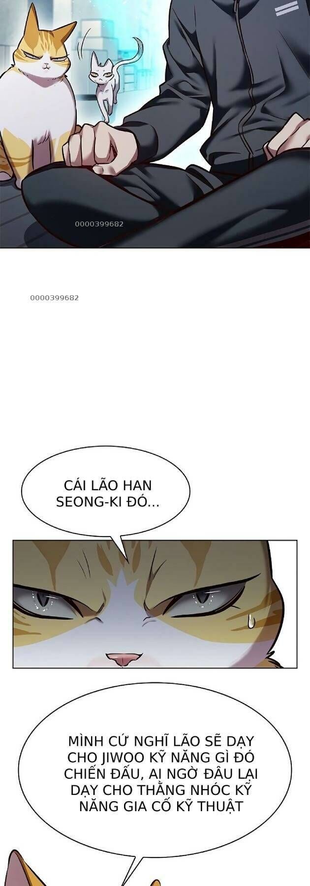 Hoá Thân Thành Mèo Chap 241 - Next Chap 242