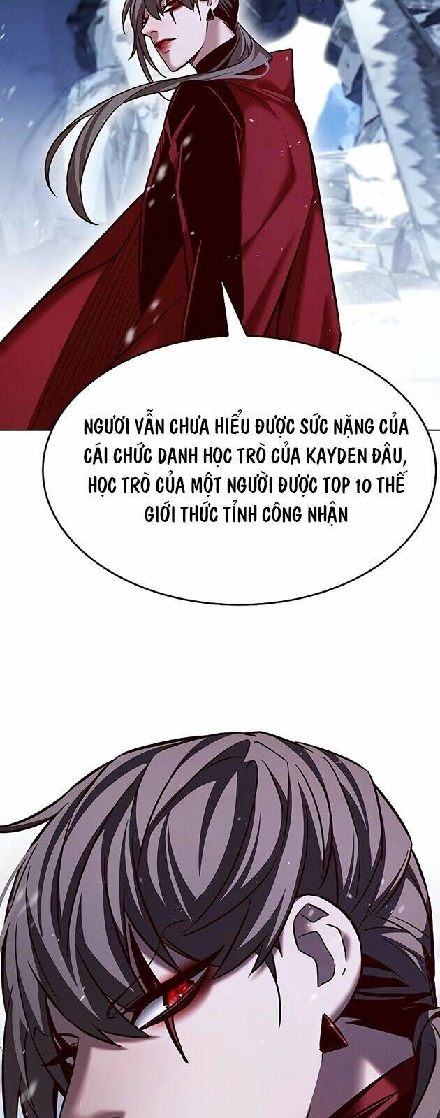 Hoá Thân Thành Mèo Chap 242 - Next Chap 243