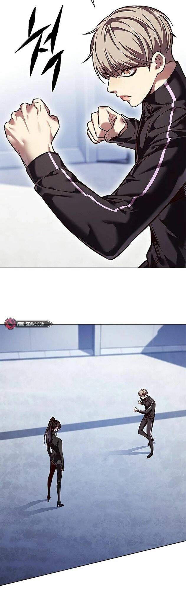 Hoá Thân Thành Mèo Chap 242 - Next Chap 243