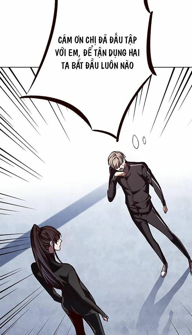 Hoá Thân Thành Mèo Chap 242 - Next Chap 243