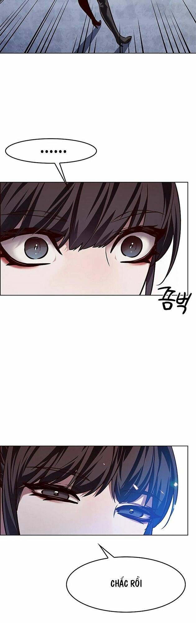 Hoá Thân Thành Mèo Chap 242 - Next Chap 243