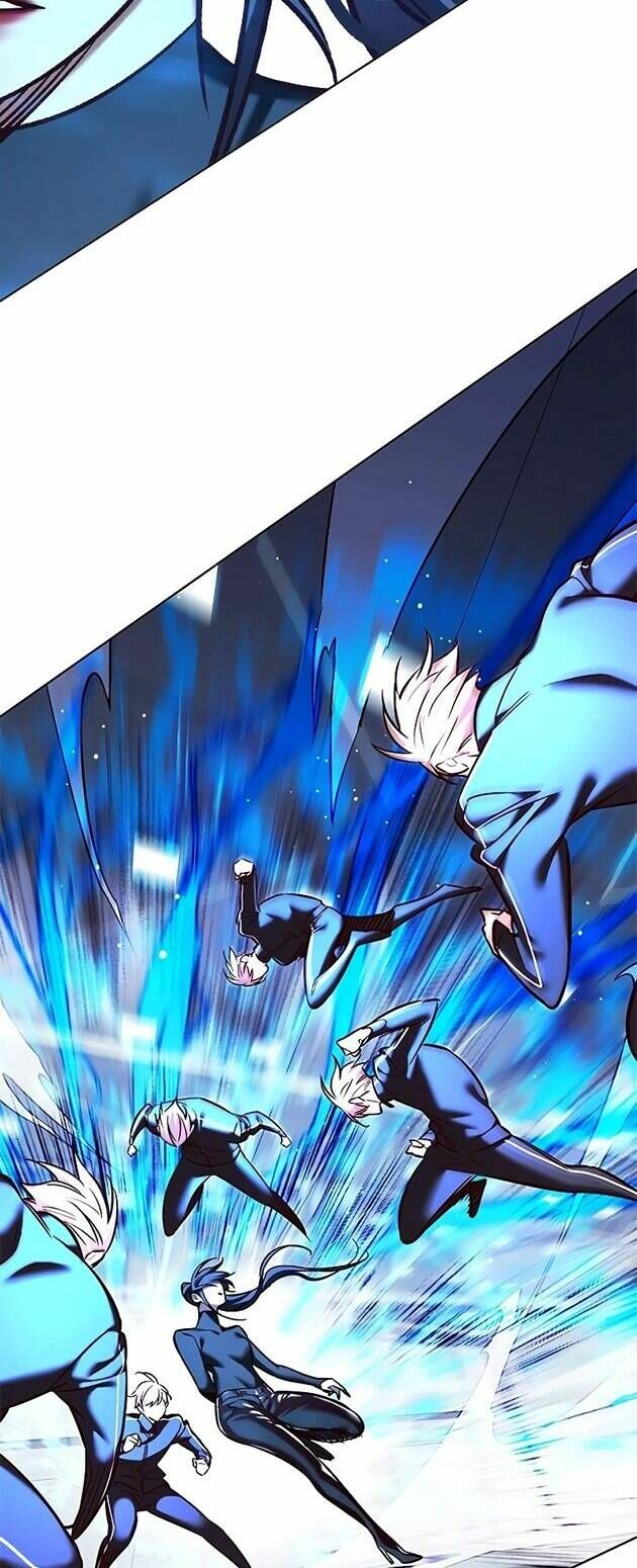 Hoá Thân Thành Mèo Chap 242 - Next Chap 243