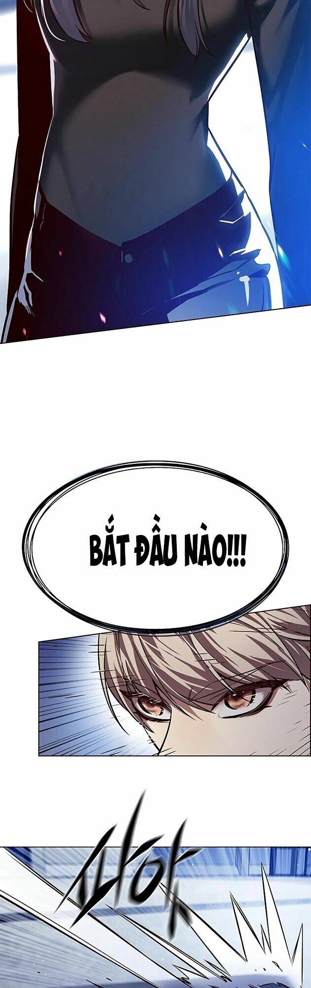 Hoá Thân Thành Mèo Chap 242 - Next Chap 243