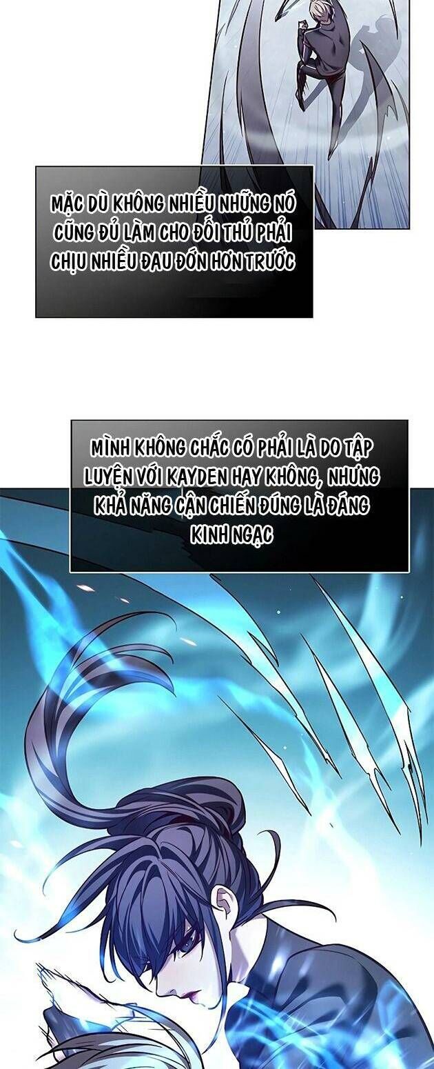 Hoá Thân Thành Mèo Chap 242 - Next Chap 243