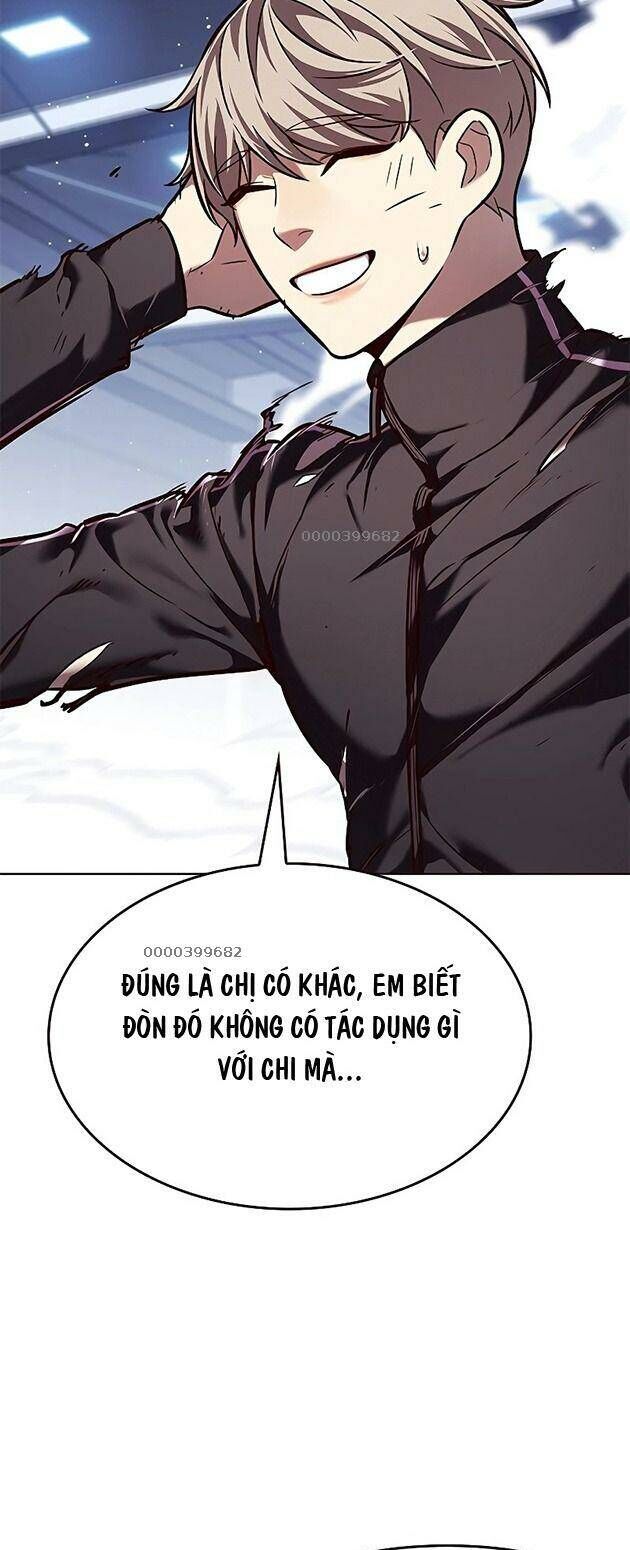 Hoá Thân Thành Mèo Chap 242 - Next Chap 243