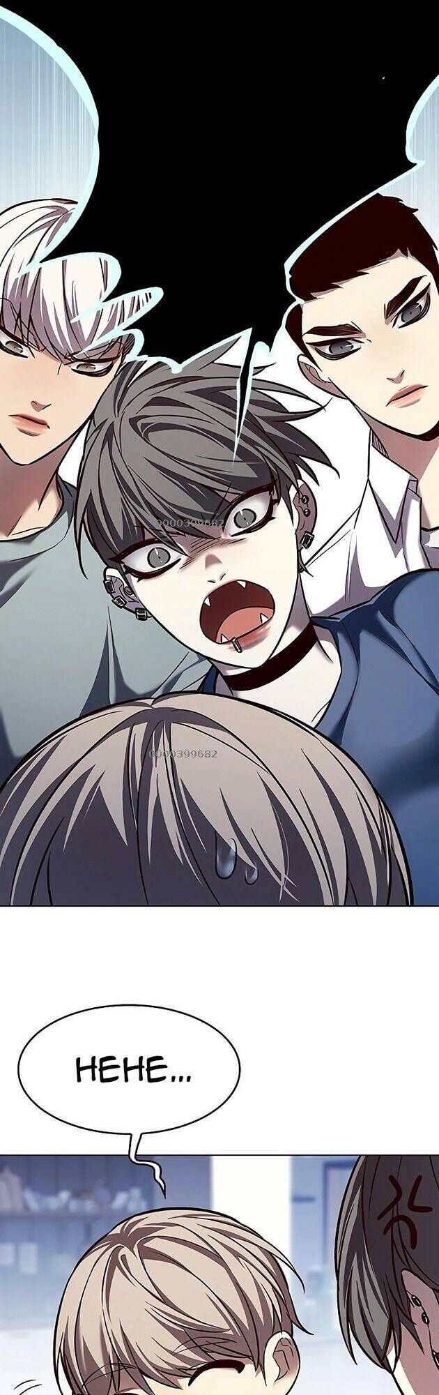 Hoá Thân Thành Mèo Chap 242 - Next Chap 243