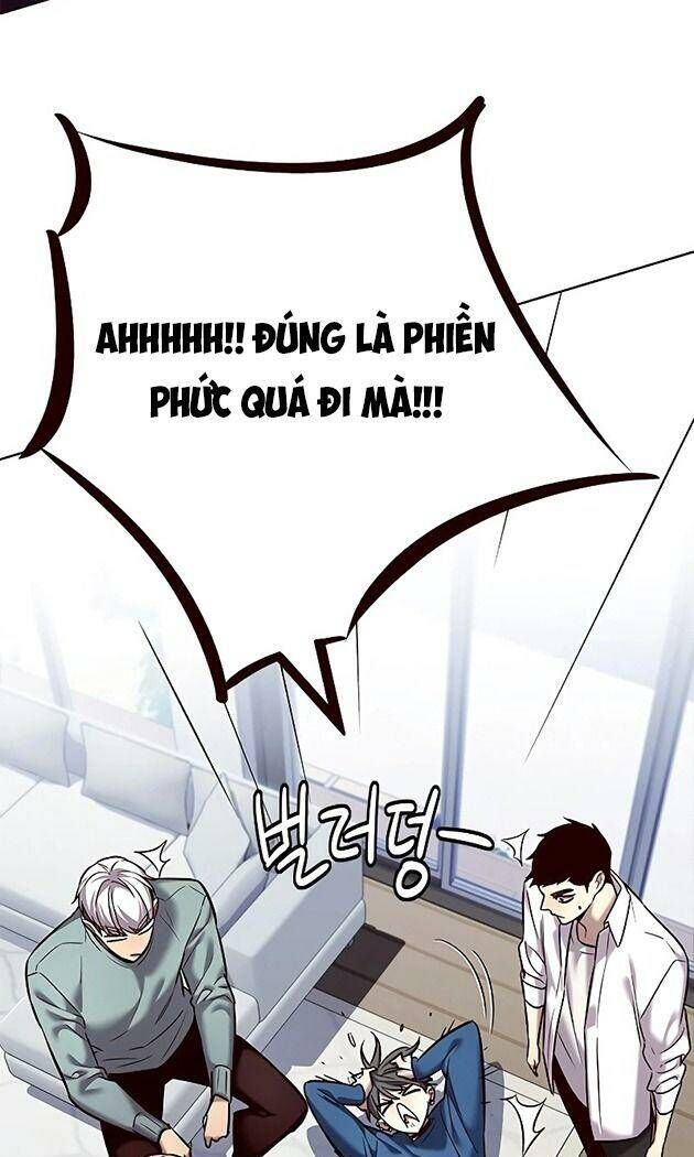 Hoá Thân Thành Mèo Chap 242 - Next Chap 243