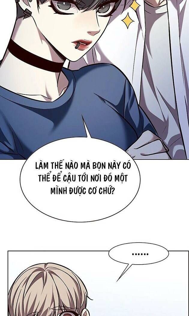 Hoá Thân Thành Mèo Chap 242 - Next Chap 243