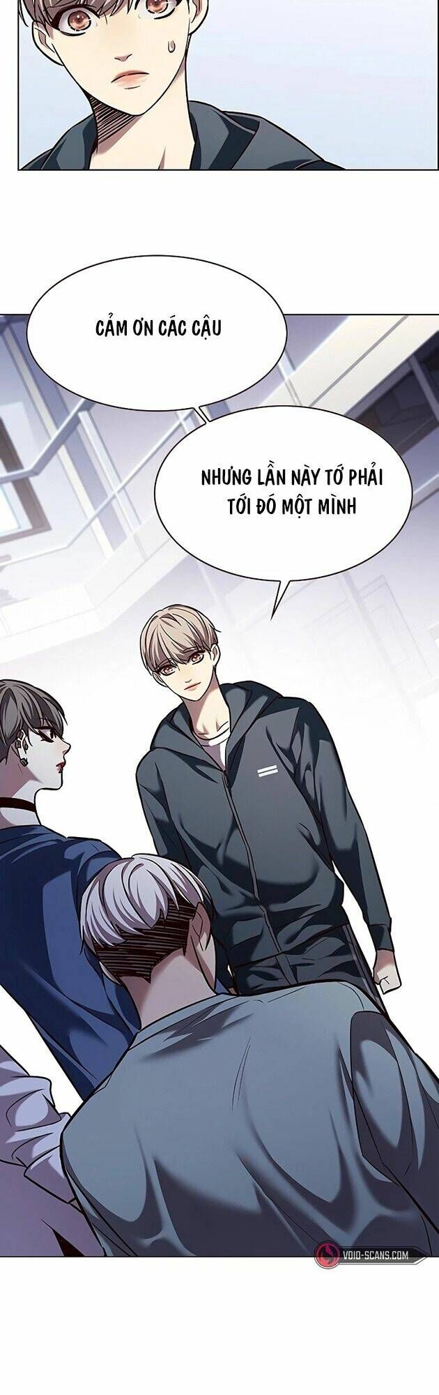 Hoá Thân Thành Mèo Chap 242 - Next Chap 243