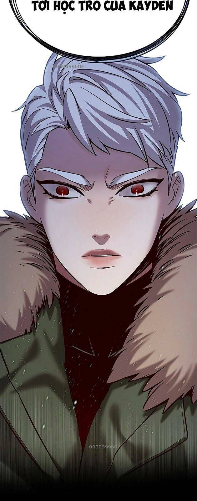 Hoá Thân Thành Mèo Chap 242 - Next Chap 243