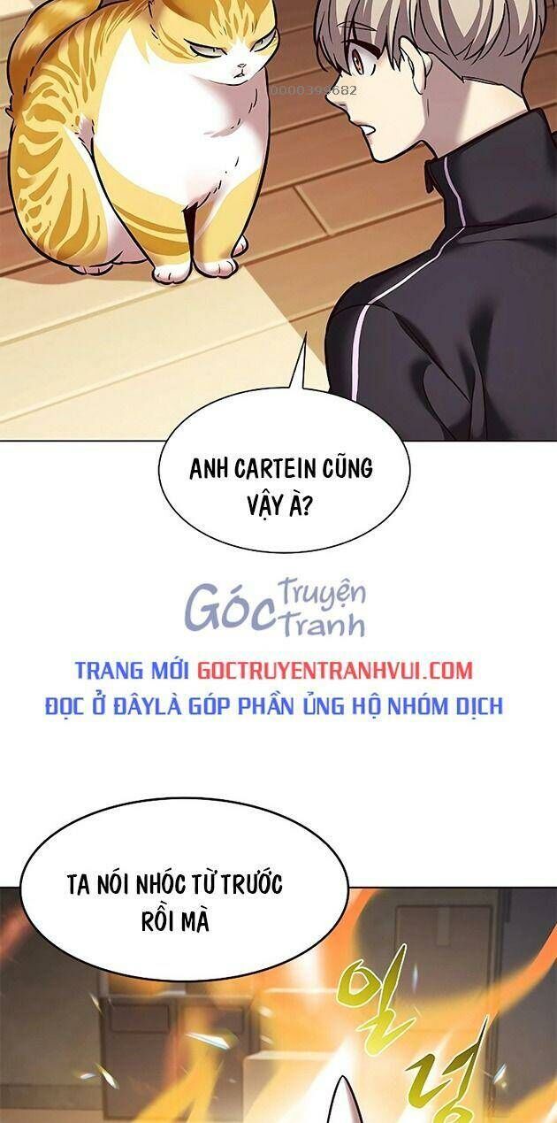 Hoá Thân Thành Mèo Chap 242 - Next Chap 243