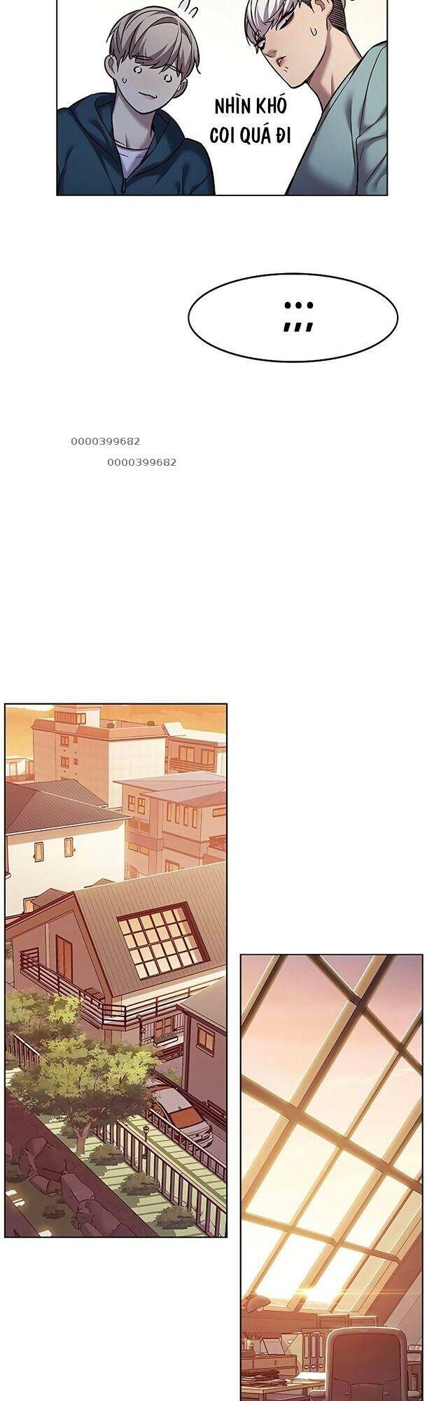 Hoá Thân Thành Mèo Chap 242 - Next Chap 243