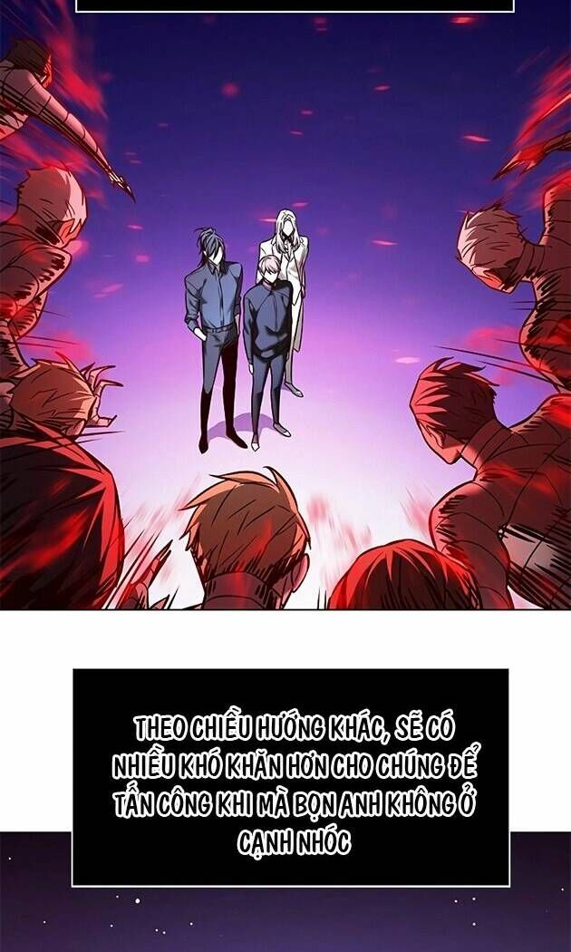 Hoá Thân Thành Mèo Chap 242 - Next Chap 243